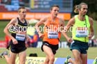 Tom Farrell in the mens 2 Miles at the Sainsbury's Birmingham Grand Prix. Photos: David T. Hewitson/Sports for All Pics